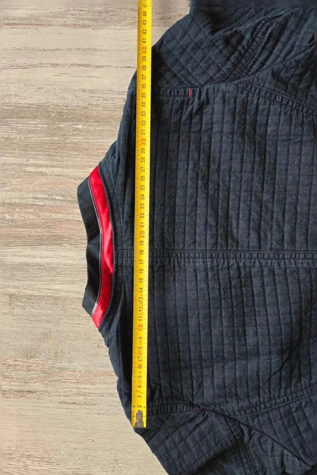 Tailleur estilo japonês Cop Copine tamanho 38 novo – photo 13